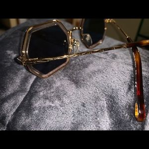 Chloe Sunglasses
